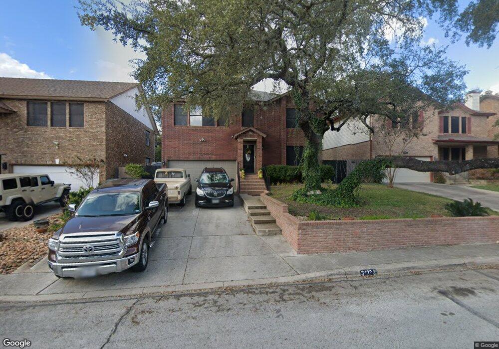 3423 Maitland, San Antonio, TX 78259 - photo 1