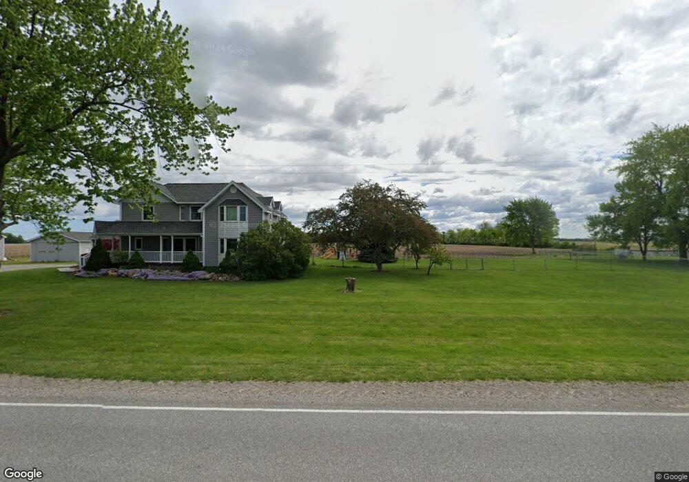 19637 Corunna Rd, Chesaning, MI 48616 - photo 1