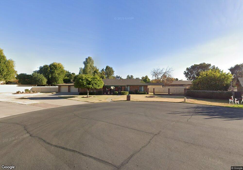 1293 E Buffalo St, Chandler, AZ 85225 - photo 1