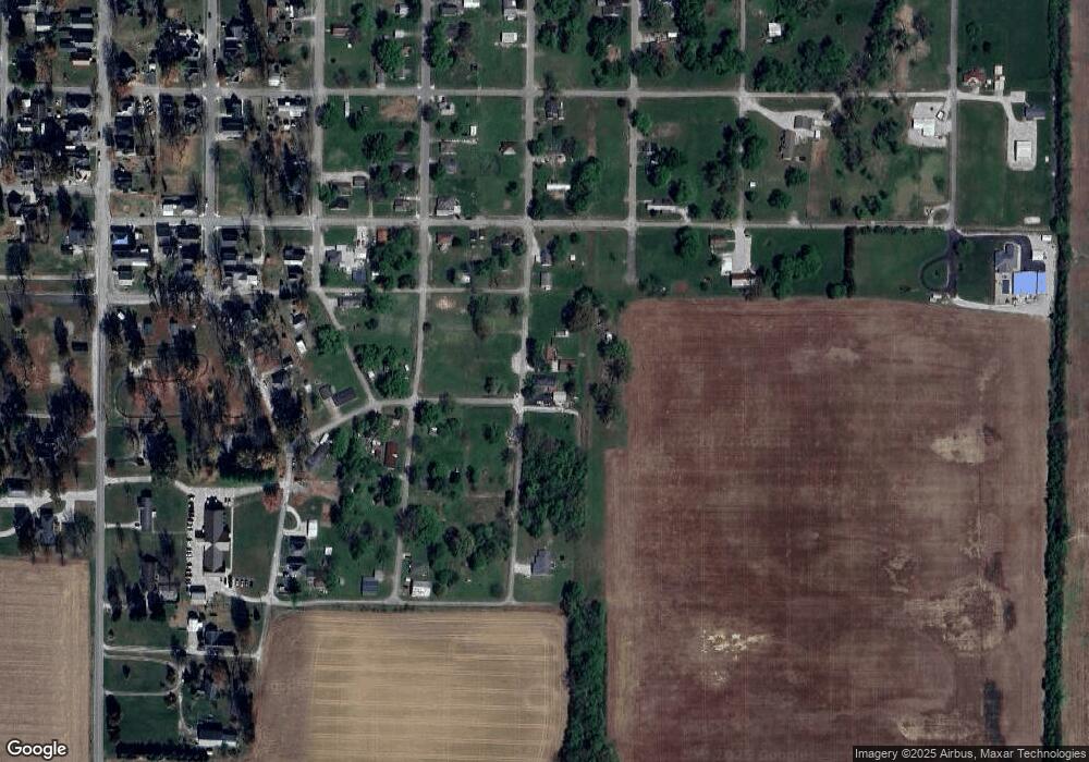 927 Ohio St, Bicknell, IN 47512 - photo 1