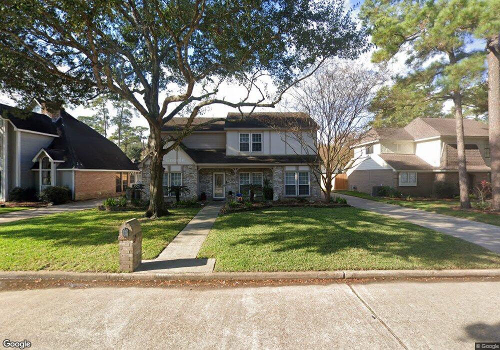 15631 Gettysburg Dr, Tomball, TX 77377 - photo 1