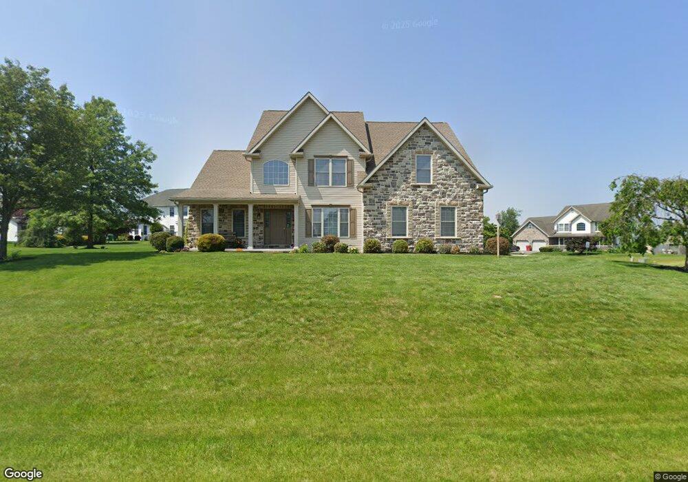 707 Hamilton Ave, Chambersburg, PA 17202 - photo 1