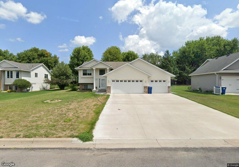 1010 Brook Ct, Sauk Rapids, MN 56379 - photo 1