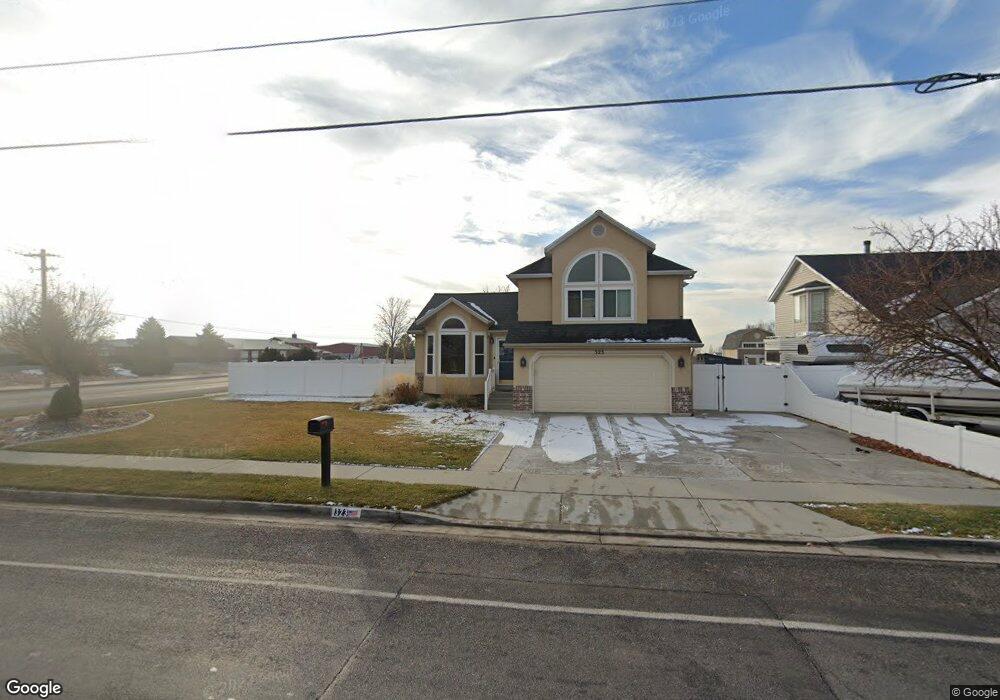 323 W 2600 N, Lehi, UT 84043 - photo 1