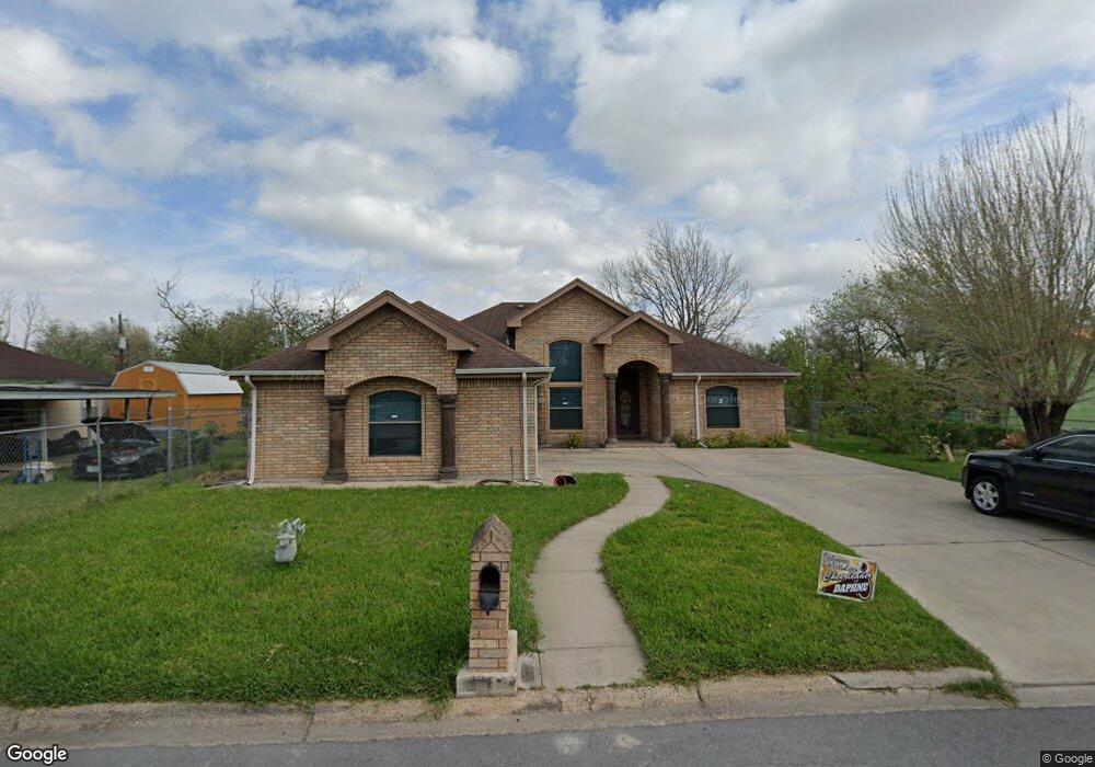 108 Redwood St, Donna, TX 78537 - photo 1