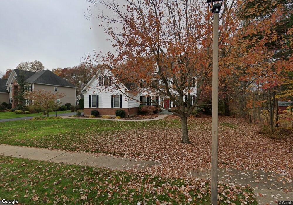 78 Joseph Ln, South Windsor, CT 06074 - photo 1