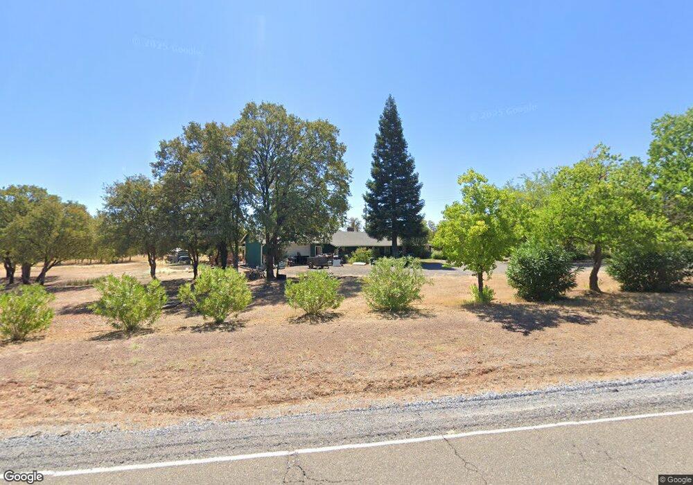 20819 Old Alturas Rd, Redding, CA 96003 - photo 1