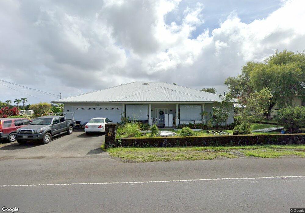 2535 Kinoole St, Hilo, HI 96720 - photo 1