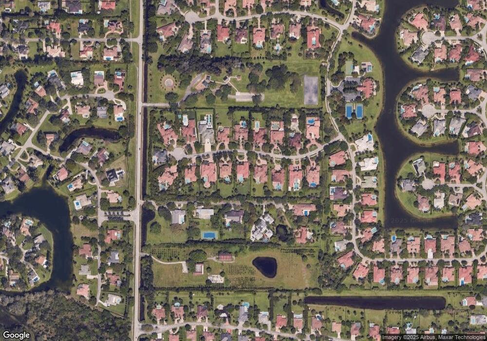 12828 Equestrian Trail, Davie, FL 33330 - photo 1