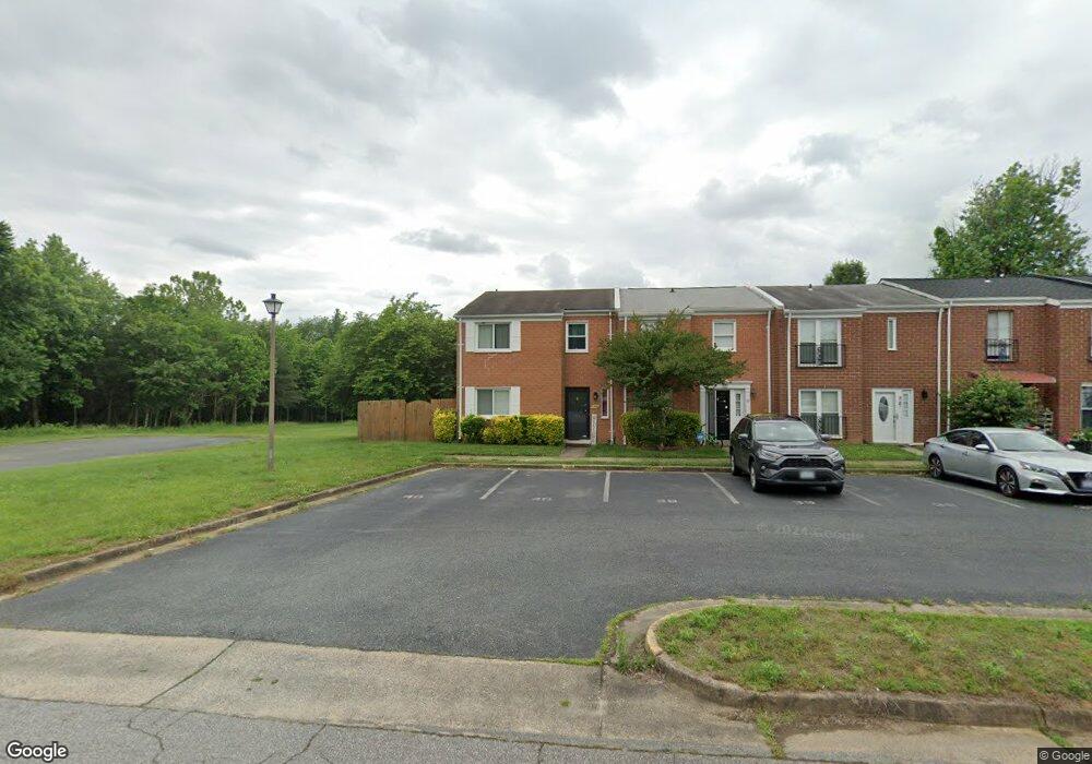 40 Maple Dr unit 101, Stafford, VA 22554 - photo 1