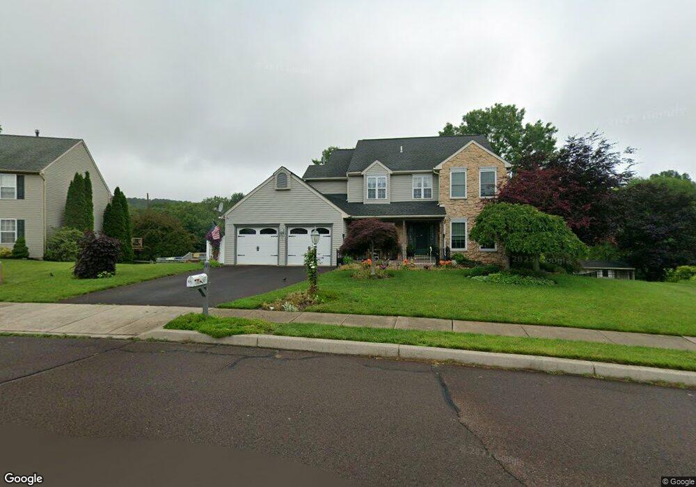 14 Greenleaf Cir, Perkasie, PA 18944 - photo 1