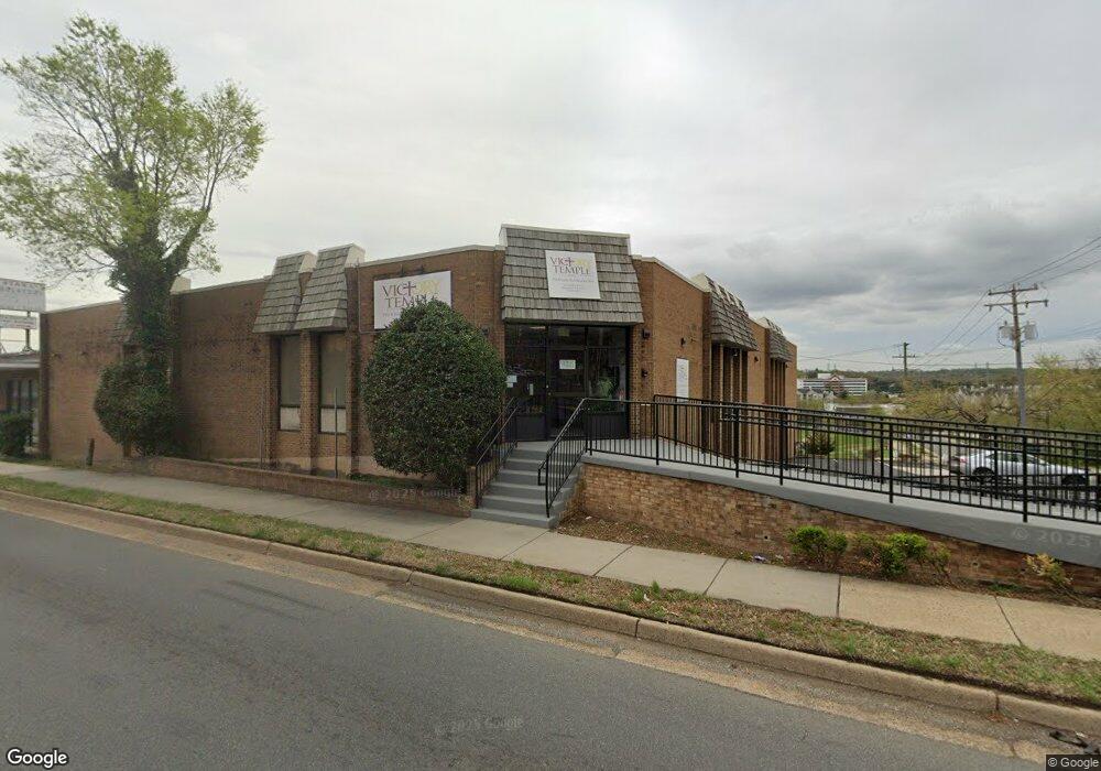 2762 Duke St, Alexandria, VA 22314 - photo 1