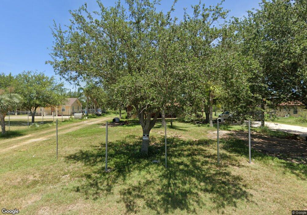 8519 Bamboo St, Donna, TX 78537 - photo 1
