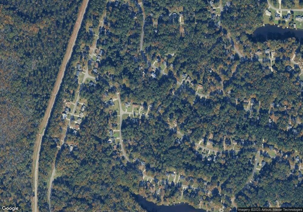 622 Friar Tuck Ln, Macon, GA 31220 - photo 1