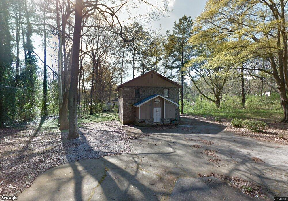 1936 Clark Dr, Tucker, GA 30084 - photo 1