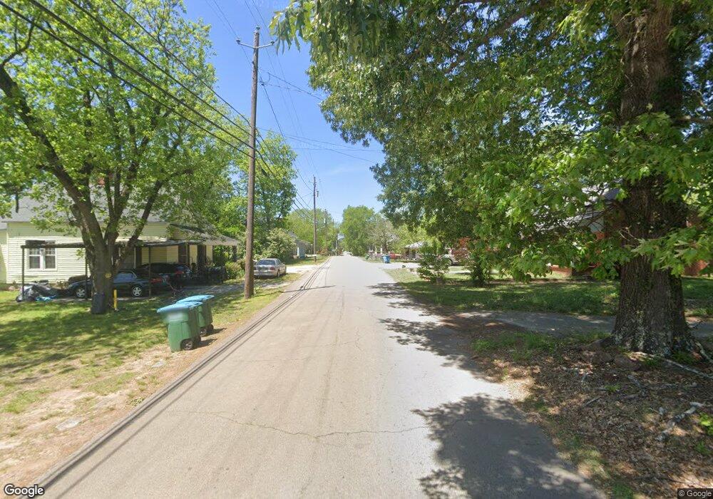 2560 E Church St, Bowman, GA 30624 - photo 1