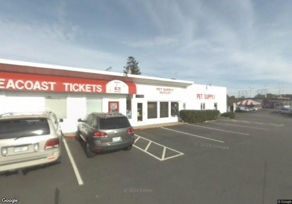 150 Spaulding Turnpike, Portsmouth, NH 03801 - photo 1