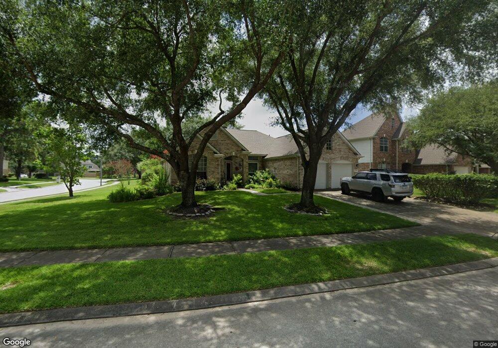 22993 Woodside Estates Ln, Conroe, TX 77385 - photo 1