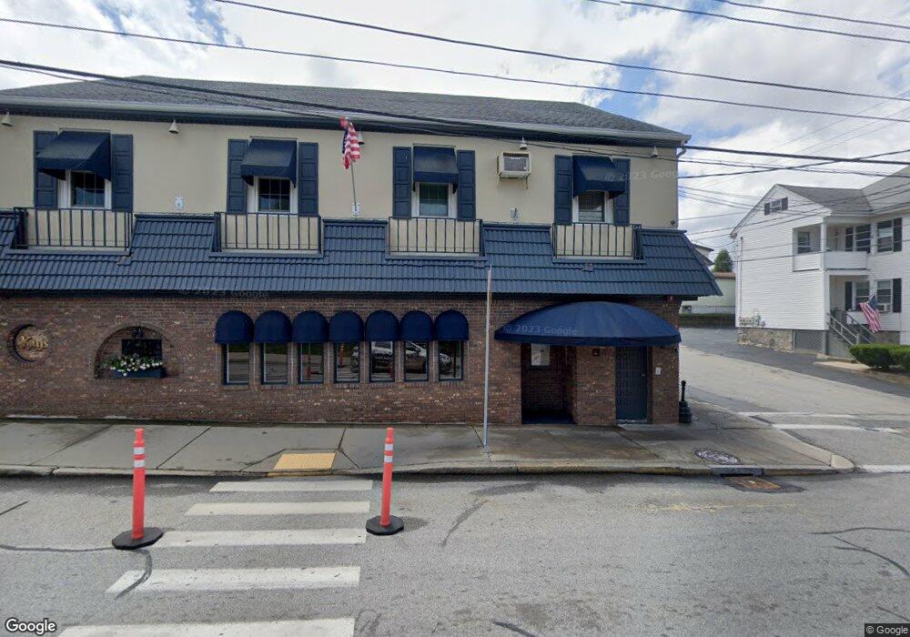 1013 Cass Ave, Woonsocket, RI 02895 - photo 1