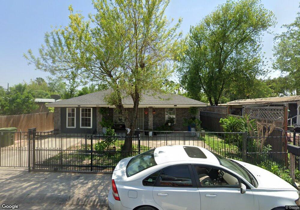 1001 Lee Dr, Alamo, TX 78516 - photo 1