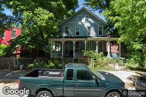 616 E 31st St, Baltimore, MD 21218