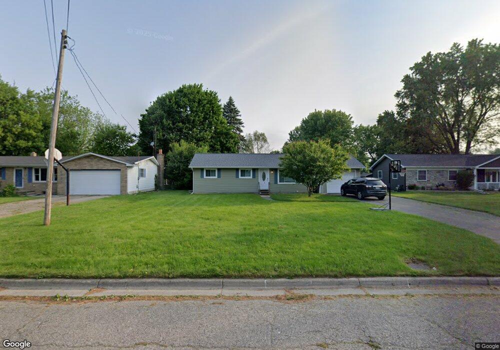 4329 Esta Dr, Flint, MI 48506 - photo 1