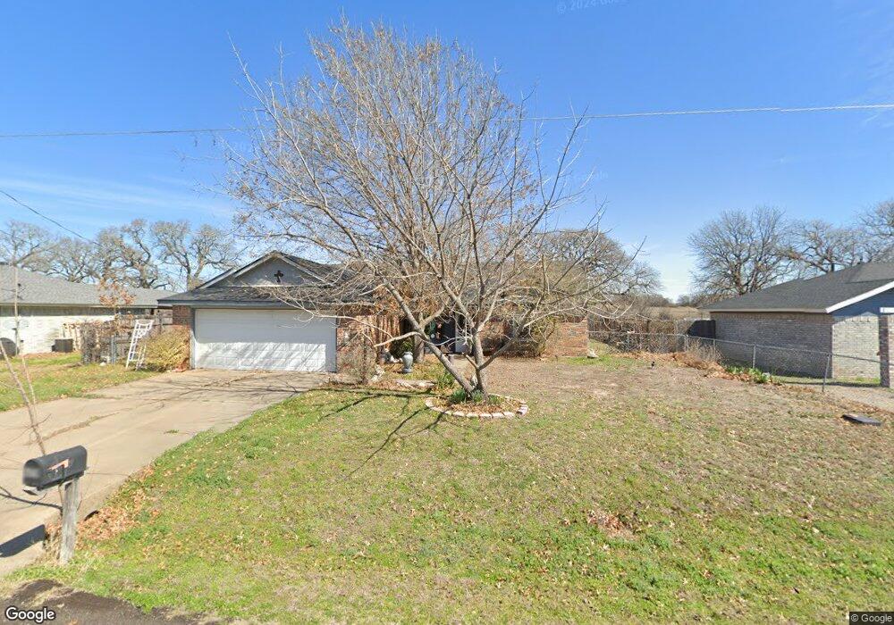 3963 Country Meadows Cir, Granbury, TX 76049 - photo 1