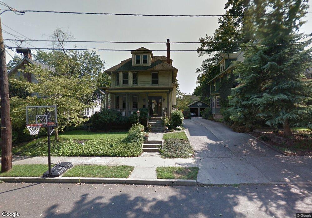 32 Mountwell Ave, Haddonfield, NJ 08033 - photo 1