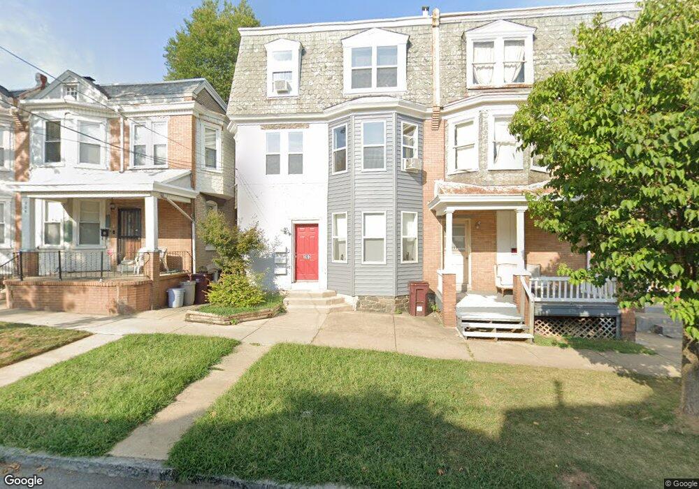 203 W 19th St, Wilmington, DE 19802 - photo 1