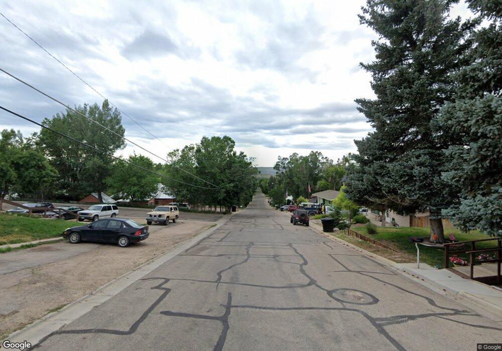 0 Legion St unit Lots, Craig, CO 81625 - photo 1