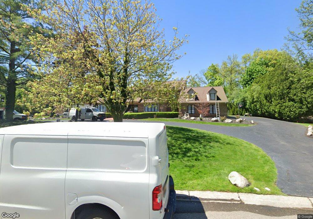 257 Pine Ridge Dr unit Bldg-Unit, Bloomfield Hills, MI 48304 - photo 1