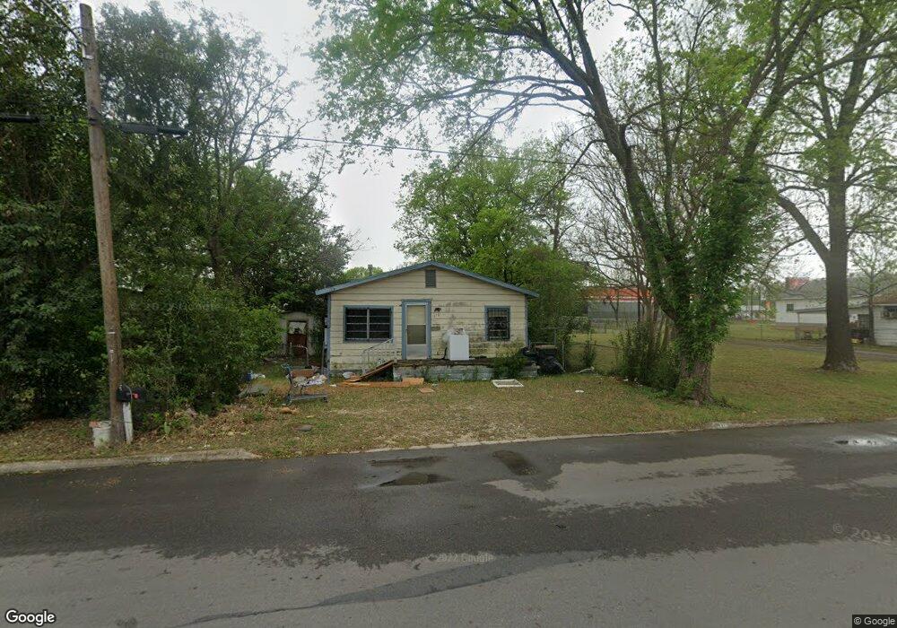 118 Lee St, San Marcos, TX 78666 - photo 1