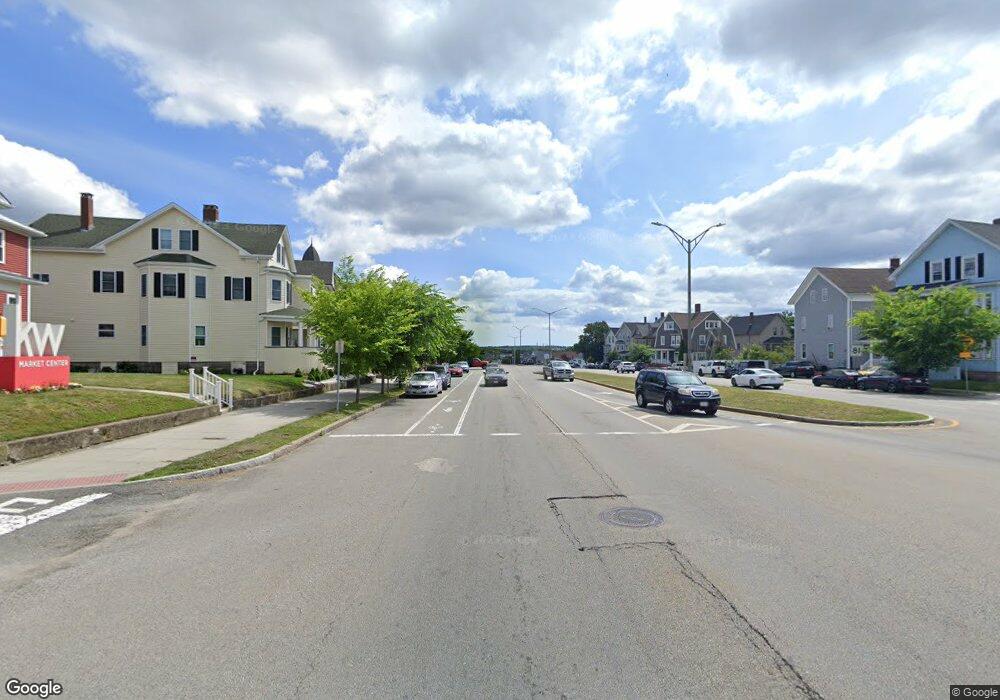 0 Niagara St, Fall River, MA 02721 - photo 1