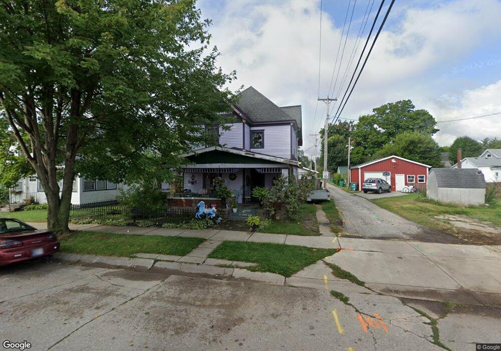 113 Filbert St, New Carlisle, IN 46552 - photo 1