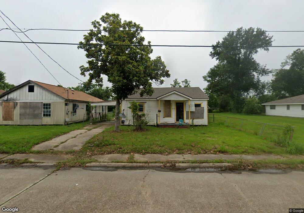 2808 Progressive St, Lake Charles, LA 70615 - photo 1