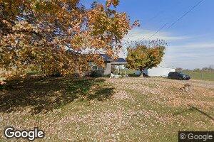 624 Mount Tabor Rd, Ewing, KY 41039