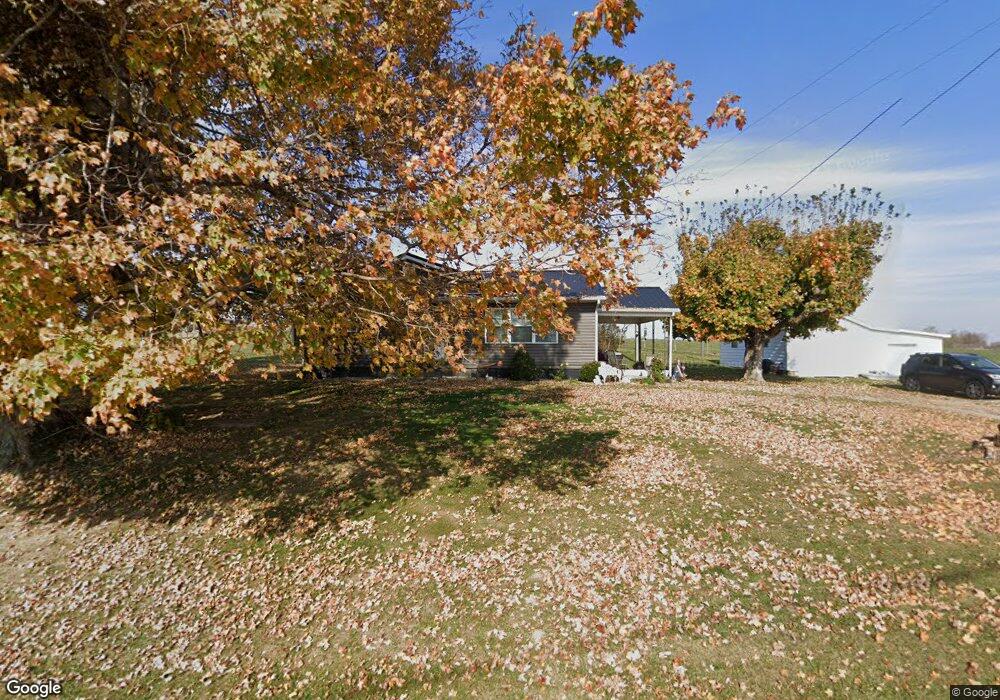 624 Mount Tabor Rd, Ewing, KY 41039 - photo 1