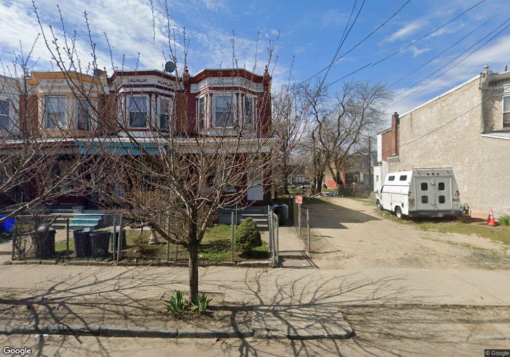 41 N 25th St, Camden, NJ 08105 - photo 1