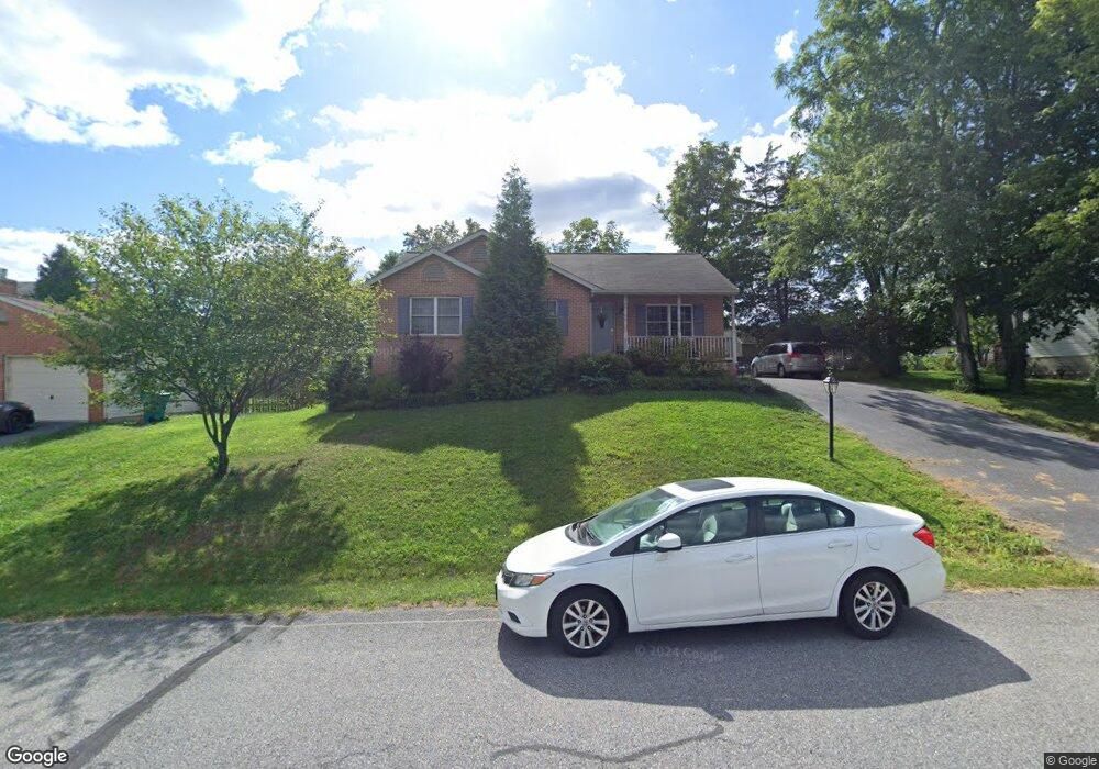 136 Stanford Rd, Hagerstown, MD 21742 - photo 1