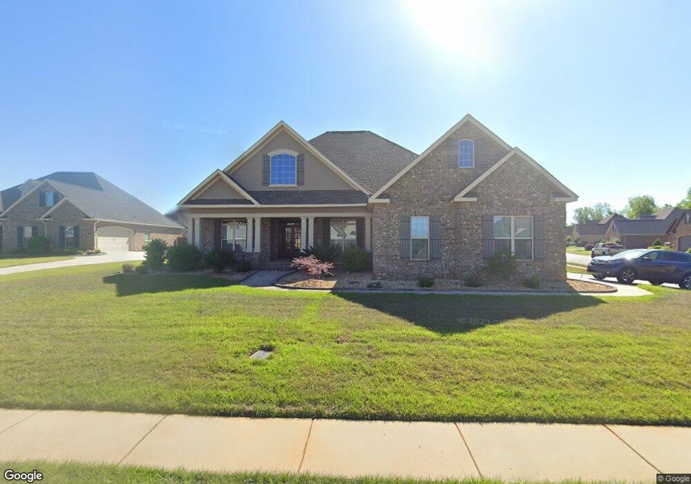 101 Mia Rae Ct, Warner Robins, GA 31088 - photo 1