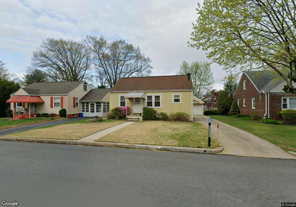 2124 N 18th St, Reading, PA 19604 - photo 1