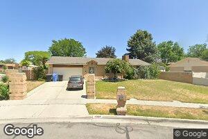 2396 W Everettwood Dr, Taylorsville, UT 84129