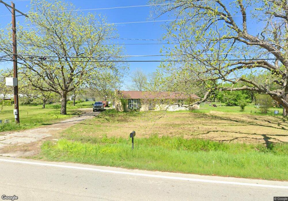 1701 E Bankhead Dr, Weatherford, TX 76086 - photo 1