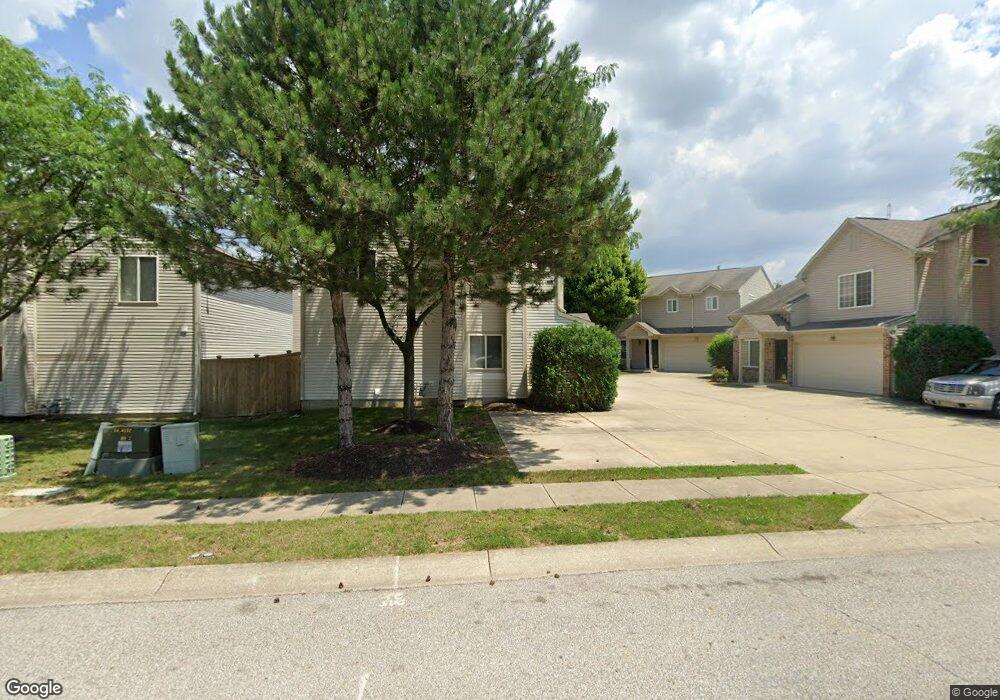 2659 Fraiser Fir Dr, Greenwood, IN 46143 - photo 1