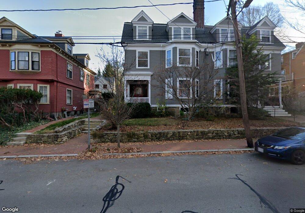 114 Upland Rd unit 1, Cambridge, MA 02140 - photo 1