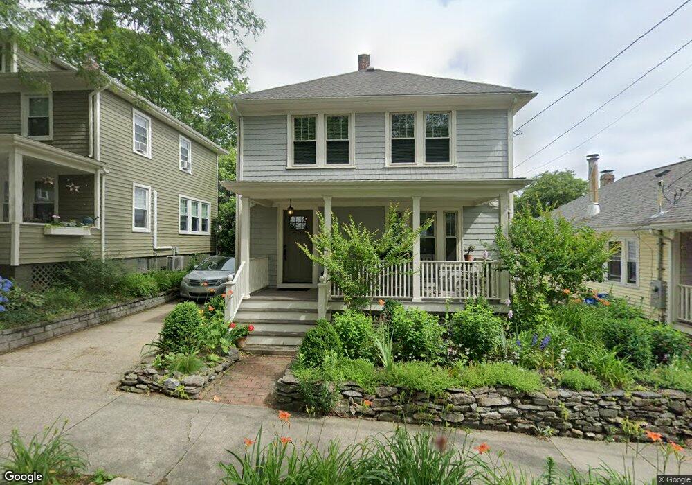 150 10th St, Providence, RI 02906 - photo 1