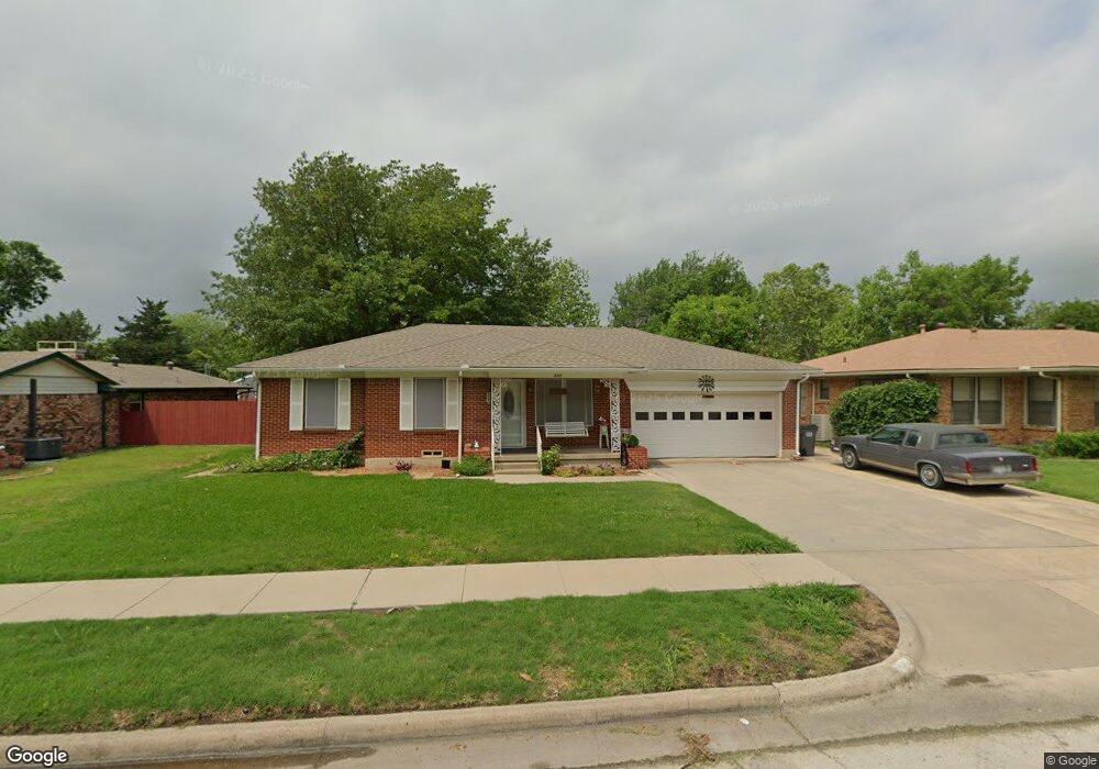312 S 4th St, Wylie, TX 75098 - photo 1