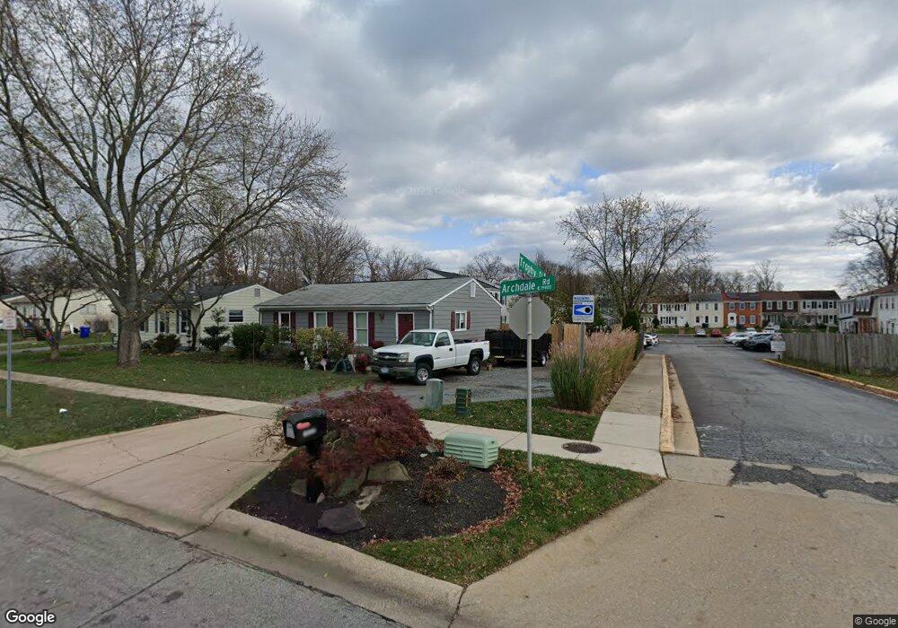 11729 Trophy Ct, Germantown, MD 20876 - photo 1