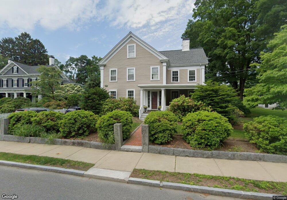 Street View Photo