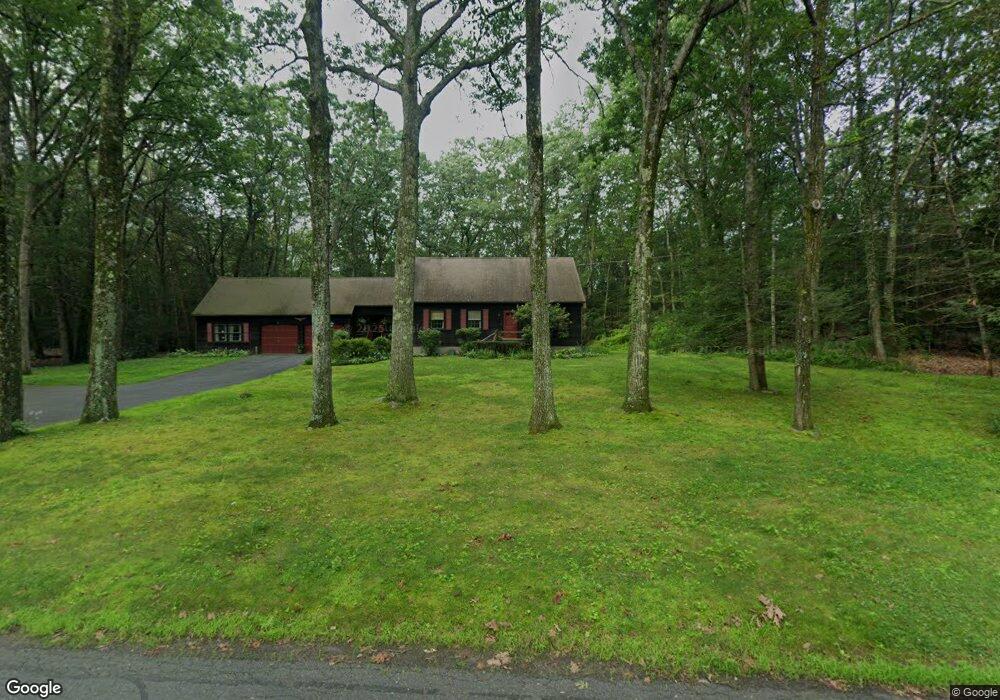 310 Coles Meadow Rd, Northampton, MA 01060 - photo 1